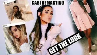 Gabi Demartino | Get The Look | Megan Blanco
