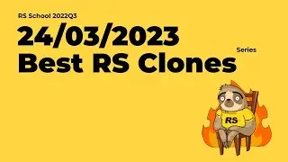 Best RS Clones