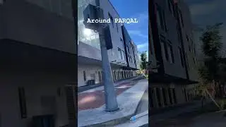 Gala ng Lagalag: circling around Parqal #galanglagalag