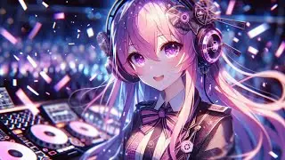 Nightcore Music Mix 2024 🎧 EDM Remixes of Popular Songs 🎧 EDM Best Gaming Music Mix