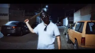 🪓Me Quiero Enamorar - Elias Murcielago (Video Oficial) [Let’s Fall In Love For The Night]