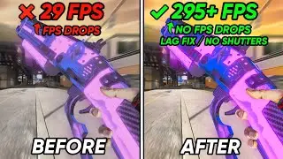 Apex Legends Season 22: BOOST FPS and Optimize Performance⬆✅ | Unlock APEX FPS | Best Settings!