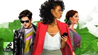 Pret-a-Porter 3rd Edition Preview (Runthrough)