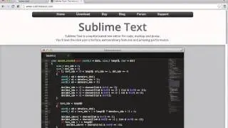 Introduction to HTML: Setup and Introduction to HTML