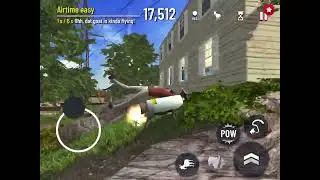 What I’d do if I was a goat 😛 (Goat Simulator)