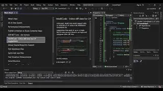Google Bard AI and Visual Studio 2022(Google Artificial Intelligence)