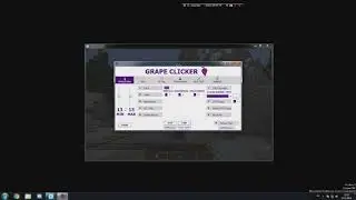 ЛУЧШИЙ АВТОКЛИКЕР НА VIMEWORLD   GRAPE AUTOCLICKER! 20 КПС В СЕКУНДУ! БЕСПЛАТНО!!!FREE AUTOCLICKER!
