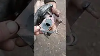 That's why my channel is called Best Mechanic 