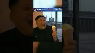 Его девушка это ядерная бомба 😂