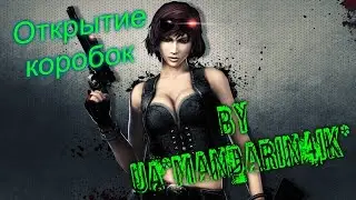 Открытие 20 коробок взрыв очков Point Blank - RuPB By UA*Mandarin4ik*