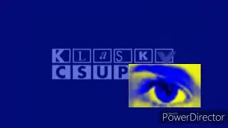 (NEW EFFECT) Klasky Csupo in Techno Major