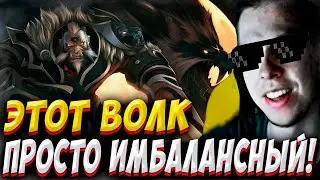 ЭТОГО ГЕРОЯ БУДУТ ФИКСИТЬ! УБИЙЦА НУБОВ НА ЛЮКАНЕ! Дневник убийцы нубов! Дота 2 7.37c
