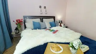 Ямашева 101 квартира в Казани 🎀 