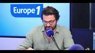 Julien Arnaud présentera «Télématin» avec Flavie Flament