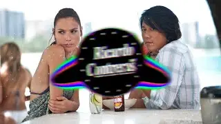 Marcelo D2 & Claudia - Desabafo / Deixa Eu Dizer [Bass Boosted]