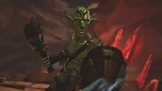 SOLO LEVELING ARISE ELITE GOBLIN FIGHTER BOSS FIGHT