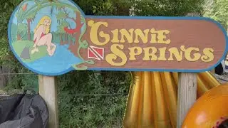 Veterans decry Ginnie Springs safety and response, after Memorial Day weekend shootings