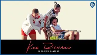 King Richard | Director Reinaldo Marcus Green