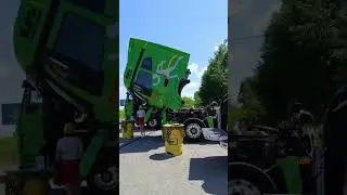 26-27 июня по Алтайскому краю и Республике Алтай прошел автопробег от BIG MACHINE и JAC Motors!