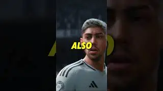 I PLAYED FC 25 EARLY!