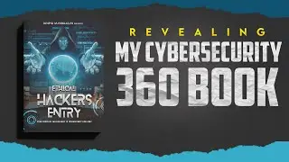 My Cybersecurity 360 Roadmap Book | Introduction to the Ultimate Guide | Cyber Voyage | In Tamil