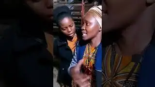 Askari....alinikataza kula chipsi na kusema nizitupe kwe dample nikiwa sijashiba na kulala na njaaa!