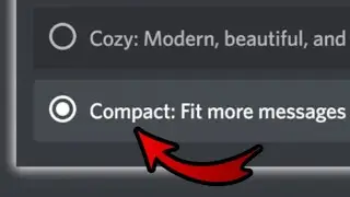 How To Enable Compact Mode In Discord