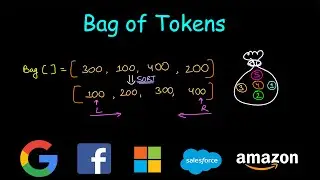 Bag of Tokens | Leetcode #948