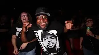 Summer Jam in Fresno! Ice Cube, Warren G, Xzibit, Luniz & more [Show Recap]