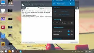 pubg mobile lag fix in phoenix os