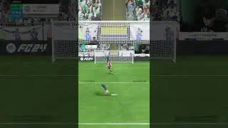 АХАХАХАХАХ FC 24 FIFA ФИФА #shorts #eafc24 #fifa