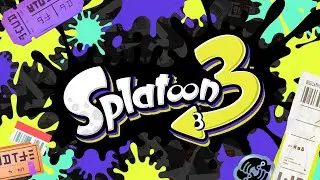 Slopping Spree - Splatoon 3