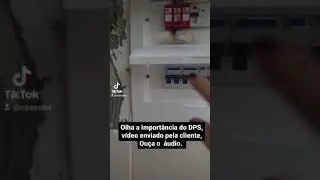 mais uma vantagem de uma boa instalação solar com dps. 