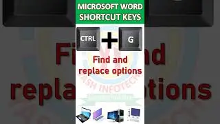 #shortcut