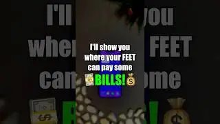 Best Websites to Sell Feet Pics in 2023!