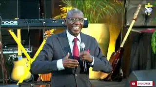 UBUNTU BW'IMANA N'URUHARE RW'UMUNTU - Pastor Straton GATAHA