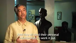 Rescue In The Philippines -- Preview