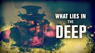 What Lies in The Deep? - The Story of Fallout 76 Wastelanders Part 38