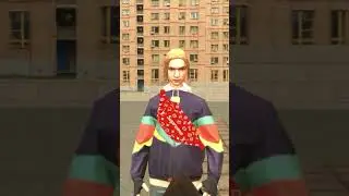 это САМЫЙ НАГЛЫЙ ГРАБИТЕЛЬ В ГТА РП 😡 