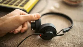 Teenage Engineering M-1s // Who are these headphones for?
