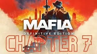 Mafia  -  Better Get Used To It | 1932 Walkthrough