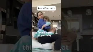 Labor Pains Hack (If THIS Happens… Do THIS)