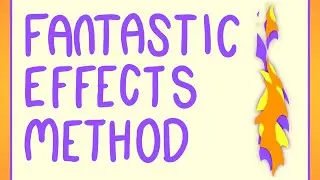 The Technique that's Revolutionized How I Animate Effects | feat. Stylus Rumble