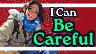 Carried Off By An Adorkable Amazon ASMR Girlfriend Roleplay