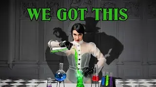 Qveen Herby - WE GOT THIS feat. FR33SOL [Lyrics]