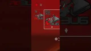 PS4 Rebug🦂Theme [5.05/9.00] 
