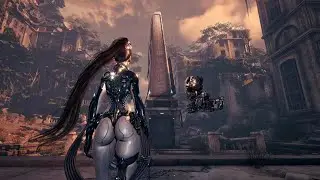 They're big mad over Stellar Blade