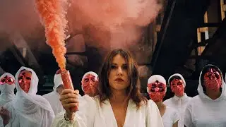 NAVIBAND || VOLNY CHOR - ПАД ДУБАМ (