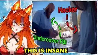 This Hacker Can NEVER Visit a Playground EVER AGAIN || Crumb React