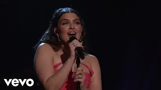 Mae Muller - Better Days (Live on The Tonight Show Starring Jimmy Fallon)